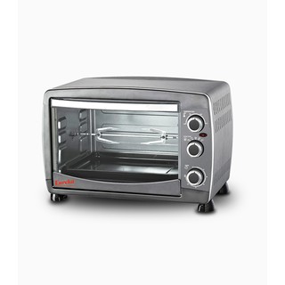 Eureka EEOR 30L R Electric Oven with Rotisserie