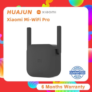Xiaomi MI WiFi Repeater Pro 300Mbps Router WiFi Extenter 2.4GHz Amplifier Range High Speed Smart Router Network Signal2