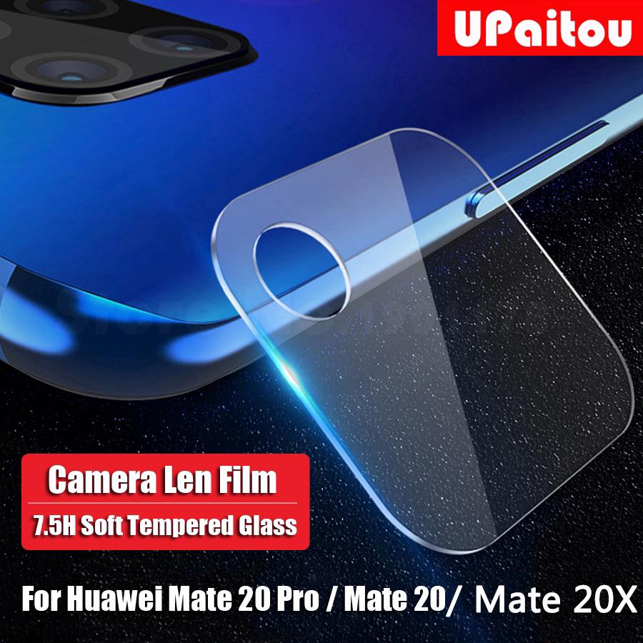 Camera Lens Huawei Mate 30 20 P40 P30 P20 Pro Lite Plus lens Camera Protector Tempered Glass