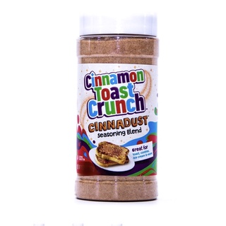Cinnamon Toast Crunch seasoning blend