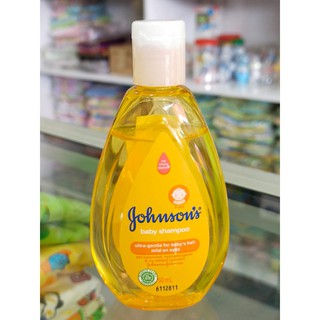 Johnson 's Baby Shampoo 50ml