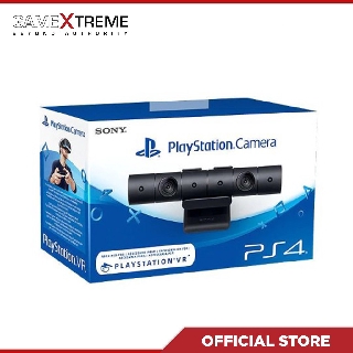 Sony Playstation 4 Camera (1)