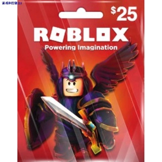 ∈Roblox Robux Gift Card