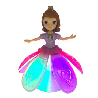 Dancing Sofia with Lights and Sounds Toy Toys