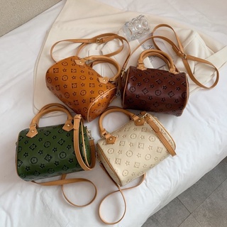 AMY LU hight quality l V sling /hand bag