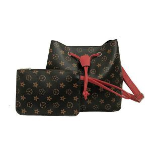 #J1156 LV Louis Vuitton sling. Bag for women's 2in1 SLING BAG SHOULDER BAG SALE