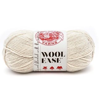 Lion Brand Yarn Wool-Ease