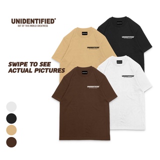 UNIDENTIFIED* Essential "Nude Collection" Oversized Tee's by The Union Brand.