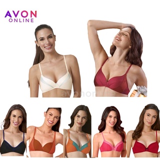 Avon Nonwire Everyday Comfort Bra (Icy, Pat,Zia,Ann,Rio,Cam,Kat,Ros)