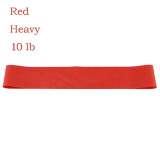 【COD】Resistance Loop Bands Yoga Bands Rubber Fitness Training (8)