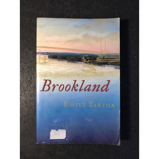 BROOKLAND by Emily Barton | Trade Paperback | Used
