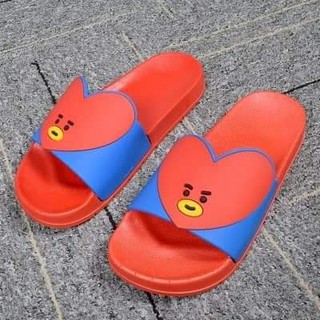BT21 TATA Slippers for Adult (2)