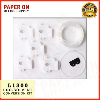 Ecosolvent Kit For L1300