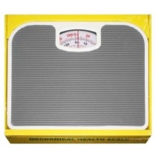 WAVE DESIGN WEIGHING SCALE (color may vary)