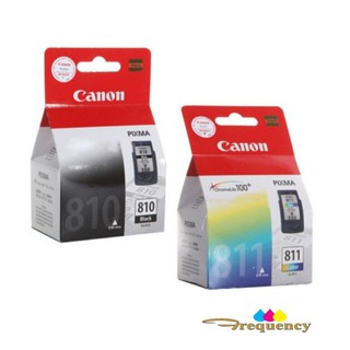 Canon PG-810 / CL-811 Inks Cartridge (1)