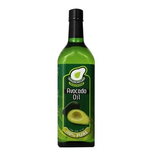 Ahuacatlan 100% Pure Avocado Oil 33.6oz (993ml) / For High Heat Cooking @$q