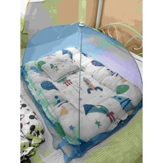 ❂㍿◇Kulambo for baby mosquito net umbrella