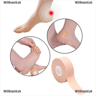 WillBegold women heel sticker high heel insoles heel paste adjust shoe size anti-wear feet