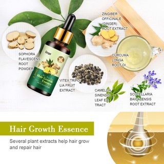 Hair Loss Treatment Hair Loss Shampoo Prevent Hair Loss Product Hair Growth Essential Serum Oil Sham (9)