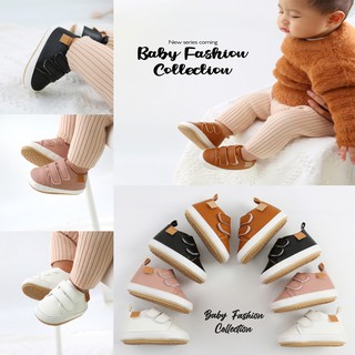 Baby Shoes Boy Girl Shoes Infant Shoe Soft-soled Non-slip Toddler Shoes