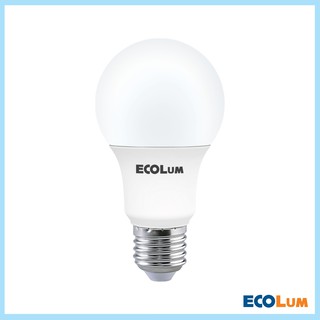 Ecolum 7 watts LED Bulb Daylight - CBI207DL