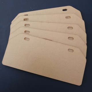 (4MM)BLANK Acrylic MotorPlate plate CLEAR 3.9INX8.6IN/4INX8IN/4INX9IN/4.25INX9IN
