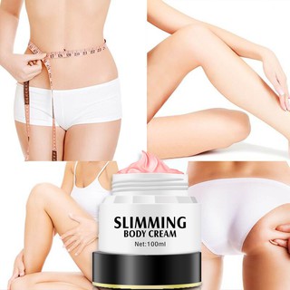 Slim Cream Chili Loose Weight Beauty Burn Fat Firming Body Curve Shaping Moisturizer Beauty Tools