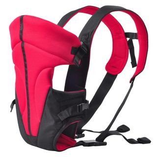 Breathable Wrap Sling Newborn Infant Baby Carrier Backpack Comfortable MNKG⌒
