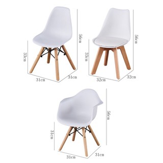 Kid's Desk Nordic Table Chair Junior size #588 Teen Study home schooling kids (7)