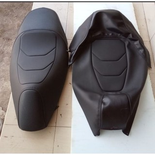 Nmax 2020 All New. Nmax Seat Leather Cover