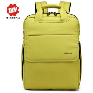 （Ready stock）TigerNu 14" Laptop Bag Free Lock T-B3153 (8)