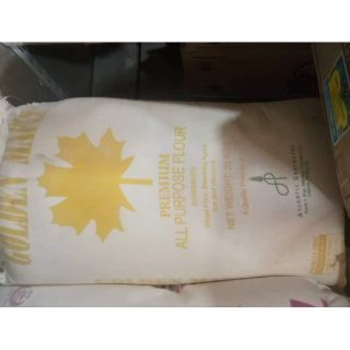 Golden Maple Unbleached All Purpose Flour1Kg