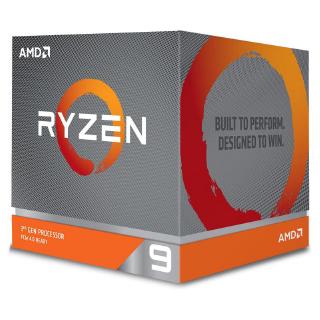 AMD Ryzen 9 3900X Processor (12C/24T, 70MB Cache, 4.6 GHz Max Boost) With Wraith Prism (3)