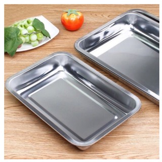 DAY1#stainless steel food warmer/Tray /plate