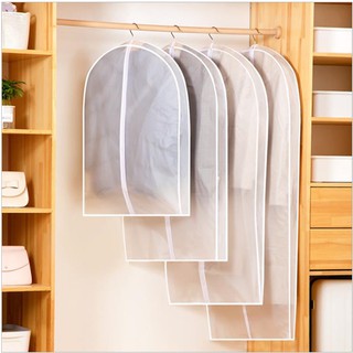 Garment Hanging Pocket Can Wash Storage Bag Organizer Jack (2)