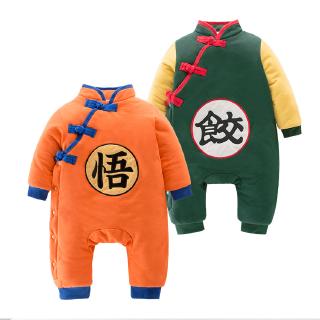 Baby Boys Astronaut Costumes Infant Halloween Costume for Toddler baby Boys Kids Space Suit (2)