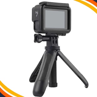 Mini Stick Selfie Extensible Tripod Mount Monopod for action camera (2)