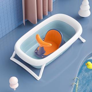 【Forever CY Baby】Baby bath seat non-slip safety seat newborn baby bath seat baby bath seat stool art
