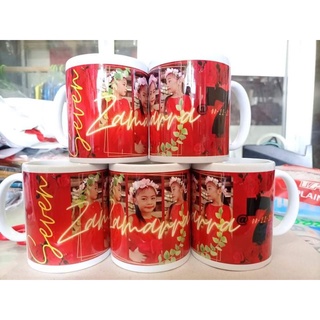 personalized printing of mugs for all occasions Read description below