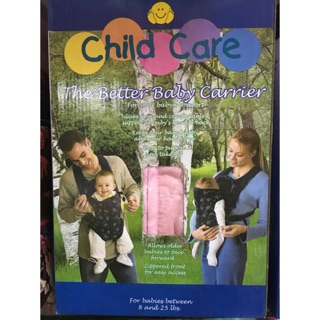 CHILD CARE BABY CARRIER