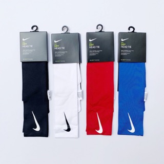 New Authentic Nike Dri-Fit Head Tie 3.0 Bandana