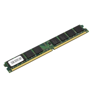 NEW AMD 2GB 4GB Memory RAM DDR2 DDR3 PC2-5300 U 667 800 1600MHZ 200 240Pin PC Desktop Memory Ready Stock DIMM PC6400 PC3-12800 (5)