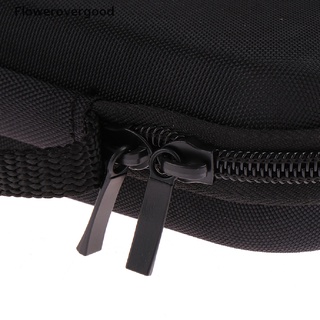 Fgph Portable Stethoscope Case Storage Box EVA Hard Carrying Travel Protective Bag New (5)