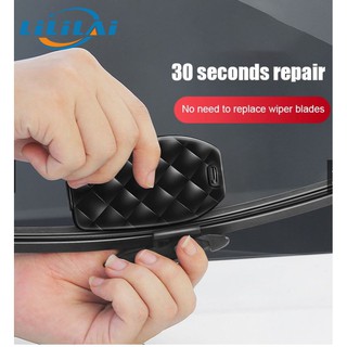 Car Wiper Blade Repair Universal Auto Windshield Wiper Auto Car Wiper Blade Repair Tool Kit fr Winds