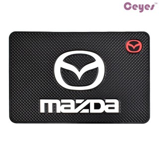 Powerful Anti-slip Mat for Mazda Fit for All Cars