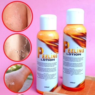 PEELING LOTION BY:BEAUTY MADNESS