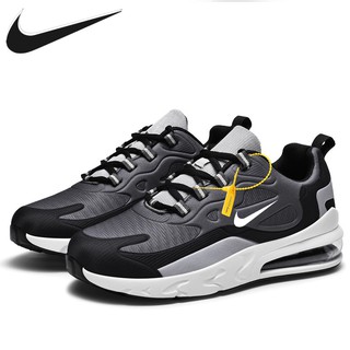 Hot 2022 New Nike Men And Women Large Size Air Cushion Sneakers Wear-resistant Breathable Jogging S (1)