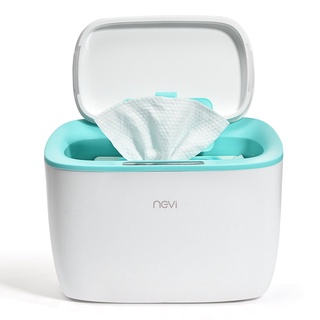 Wipe Warmer and Baby Wet Wipes Dispenser Large Capacity Wipes Box Tissue Box