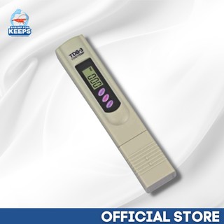 Digital TDS Meter Water Test Pen / Portable Water Purity Tester