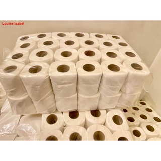 ✟❈Bathroom Tissue 48 rolls 3ply